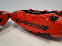 фото thumb №14, Mercedes amg gt 192 sl 232 суппорт тормозной переднее правые левый amg