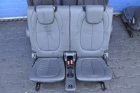 фото thumb №13, Bmw f46 gran tourer сидіння заднє сидіння шкіра uk