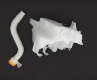 фото thumb №1, Subaru legacy 14 - 17 бак омивача