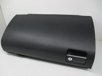 фото thumb №1, W164 lift бардачок пасажира чорний