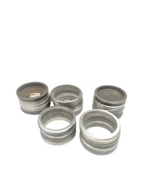 фото thumb №1, Кольца dystansowe мост fso fiat 49 штуки