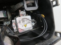 фото thumb №6, Лампа левая передняя vw passat b6 3c0941751g