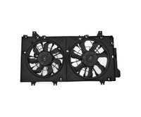 фото thumb №1, Mazda 3 2014 - 2017 вентилятор