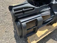 фото thumb №6, Торпедо роздавальна капот консоль подушка подушка  subaru wrx vb 2022r-