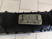 Land range rover bh42-8005-ab радиатор воды Доставка, фото thumb