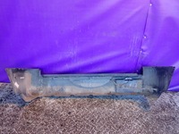 фото thumb №6, Jeep cherokee iii kj liberty lift 00-07 бампер задняя задний