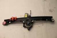 фото thumb №7, Підйомник скло правий перед grande punto