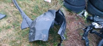 фото thumb №8, Alfa romeo giulietta підкрилок перед передні ліві 50513413