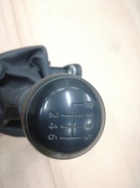 фото thumb №4, Выборщик домкрат изменения коробки передач vw crafter 2017-