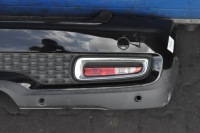 Mini r58 бампер задня задній 7260588 Доставка, фото thumb