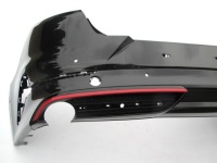 фото thumb №1, Kia proceed 3 gt 2018 - бампер спойлер дифузор задня оригінал оригінальний номер