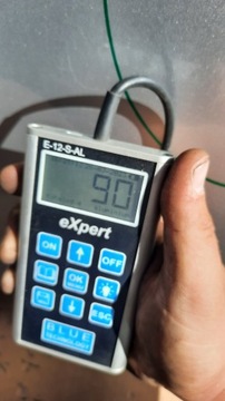 фото thumb №11, Капот передня peugeot 407 05r