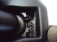 фото thumb №5, Дзеркало внутрішнє nissan qashqai ii fl 1.6 tb