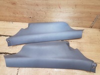 фото thumb №1, Защита порог задняя пара mazda 6 gg