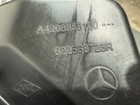 Mercedes citan w420 воздуховод воздуха жалюзи ремень передний Недорого, фото thumb