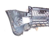 Бампер решітка радіатора решітка  перед передній audi q5 8r s-line sline ксенон lz9y Оригінал, фото thumb