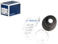 фото thumb №1, Optimal cvb-10253cr набір захист, система кермовий