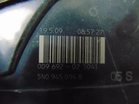 фото thumb №13, Лампа правая задняя w крышка vw tiguan 5n0945094b