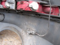 Audi q7 4l 2007r s-line бампер задні задній lak. lz5b комплектний  pdc під  фаркоп Доставка, фото thumb