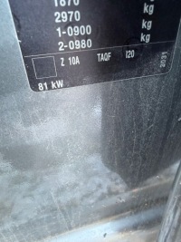 фото thumb №12, Бампер задній opel astra k