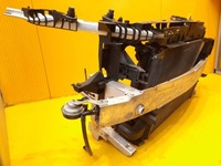 фото thumb №9, Mercedes-benz a w176 2.0 cgi pas перед радиатор балка комплект