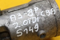 фото thumb №10, Корпус фільтра оливи a3 8p 2.0 tdi 045115389j