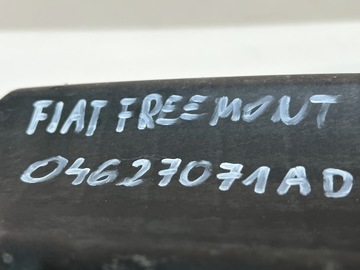 фото thumb №8, Journey freemont корпус фільтра повітря