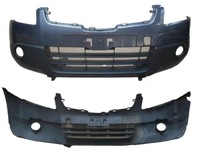 фото thumb №1, Бампер перед nissan qashqai i 1 j10