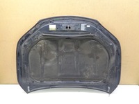 фото thumb №5, Toyota hilux viii 8 16-20r капот кришка двигуна