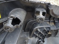 фото thumb №10, Mini cooper s sport f56 балка задня бампер напрямна