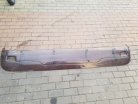 фото thumb №1, Накладка сонцезахисна козирок захист daf 85 cf niska кабіна 1312864