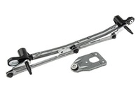 фото thumb №1, Механізм двірник перед opel combo d 2009=