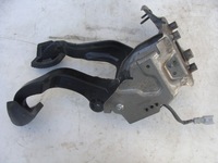 фото thumb №4, Педалі зчеплення гальма citroen c3 ii / lift