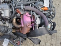 Двигун комплектний  audi a4 b8 a5 8t q7 3.0 tdi ccw в Україні, фото thumb