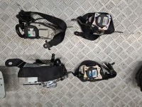 фото thumb №12, Bmw x5 f15 x6 f16 оригинальная приборная панель консоль подушка безопасности ремни