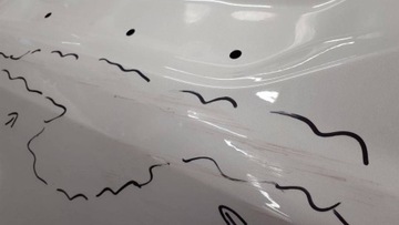 фото thumb №10, Cadillac lyriq 2022-2025 дверь правые зад