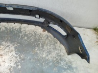 Vw sharan 7n1 10- бампер перед передний в Украине, фото thumb