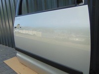 фото thumb №6, Дверь правый перед ford galaxy 01- серебристый металлик