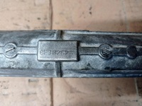 фото thumb №6, Рулевая рейка трансмиссия рулевая nissan leaf ii