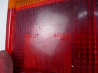 фото thumb №5, Mitsubishi space wagon лампа правый задняя правая задняя