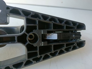 фото thumb №10, Ручка дверь зад задняя правая левая keyless ford edge ii mk2 vignale европа