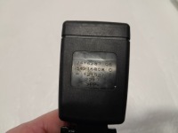 фото thumb №5, Bmw x3 g01 lci клипса ремней безопасности левое зад 7414287