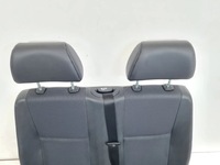 фото thumb №7, 2014 mercedes-benz sprinter w906 переднє сидіння подвійний