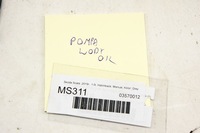 фото thumb №5, Ms311 skoda scala 1.0i насос wody 04c121042ac