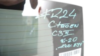фото thumb №9, Кришка багажника зад citroen c3 iii 16-20r ejy