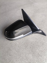 фото thumb №1, Дзеркало праве bmw f 20 6 pinów чорні