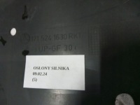 фото thumb №4, Захист плита підвіска mercedes slk r171 w171 04-11 1715241630