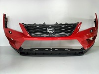 фото thumb №1, Бампер передній перед seat ateca 16-