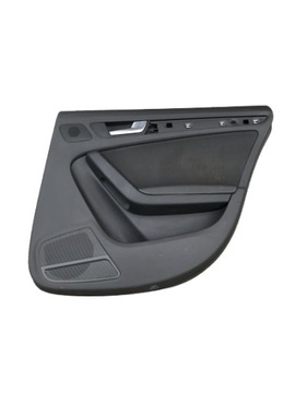 фото thumb №1, Боковина обивка дверь правые зад a5 sportback