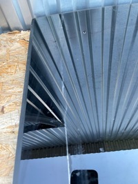 фото thumb №7, Дах панорамний панорама люк porsche panamera 971